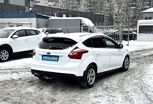 купить Форд Focus 2013, автосалон автоцентр