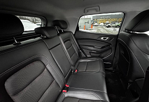 купить Чери Tiggo 4 2021, автосалон автоцентр