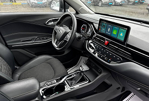 купить Москвич 3 2023, автосалон автоцентр