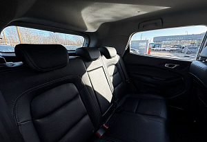 купить Чери Tiggo 4 2020, автосалон автоцентр