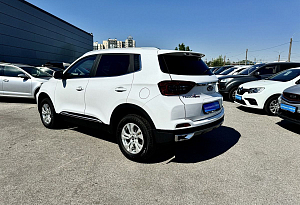 купить Чери Tiggo 4 Pro 2023, автосалон автоцентр