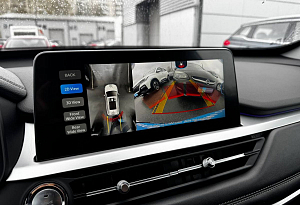 купить Чери Tiggo 7 Pro 2020, автосалон автоцентр