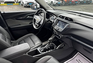 купить Шевроле TrailBlazer 2021, автосалон автоцентр