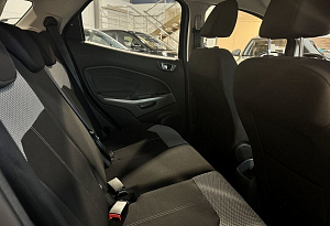 купить Форд EcoSport 2018, автосалон автоцентр