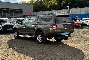 купить Мицубиси L200 2017, автосалон автоцентр