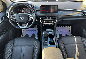 купить  Tunland G7 2023, автосалон автоцентр