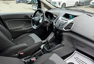 купить Форд EcoSport 2014, автосалон автоцентр