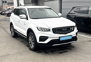 купить Джили Atlas Pro 2024, автосалон автоцентр