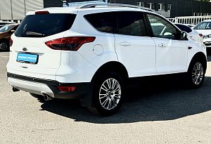 купить Форд Kuga 2013, автосалон автоцентр