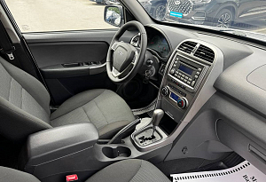 купить Чери Tiggo (T11) 2014, автосалон автоцентр
