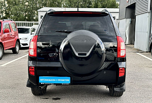 купить Чери Tiggo (T11) 2013, автосалон автоцентр