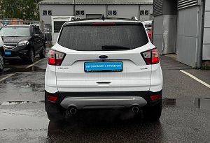 купить Форд Kuga 2018, автосалон автоцентр