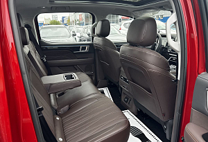 купить  Tunland V7 2025, автосалон автоцентр