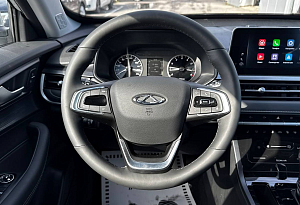купить Чери Tiggo 4 2025, автосалон автоцентр