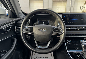 купить Чери Tiggo 8 2020, автосалон автоцентр