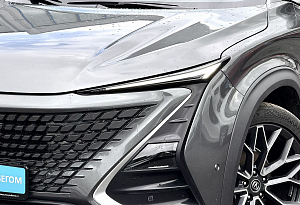 купить Чанган UNI-T 2023, автосалон автоцентр