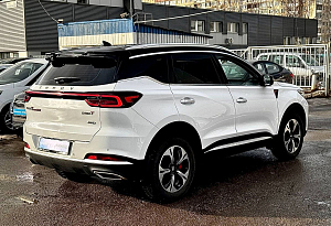 купить Чери Tiggo 7 Pro Max 2023, автосалон автоцентр