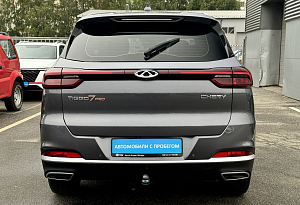 купить Чери Tiggo 7 Pro 2022, автосалон автоцентр