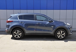 купить Кия Sportage 2019, автосалон автоцентр