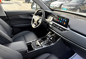 купить Чери Tiggo 4 2025, автосалон автоцентр