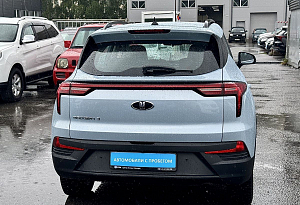 купить Москвич 3 2023, автосалон автоцентр