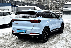 купить Чери Tiggo 7 Pro Max 2023, автосалон автоцентр