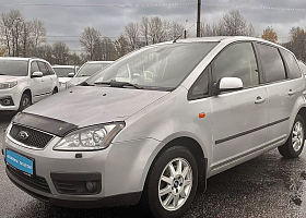 купить Ford C-MAX