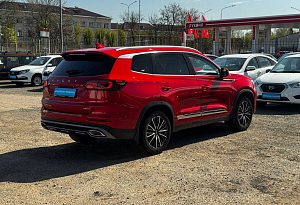 купить Чери Tiggo 8 Pro 2022, автосалон автоцентр