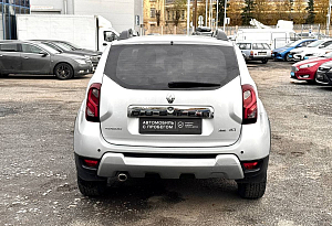 купить Рено Duster 2017, автосалон автоцентр