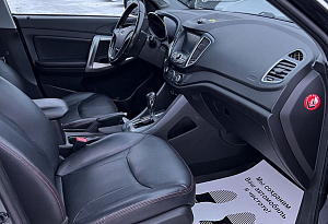 купить Чери Tiggo 5 2015, автосалон автоцентр