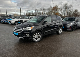 купить Ford Kuga