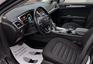 купить Форд Mondeo 2018, автосалон автоцентр