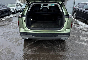 купить  J7 2024, автосалон автоцентр