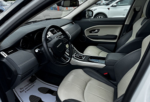 купить Ленд Range Rover Evoque 2017, автосалон автоцентр