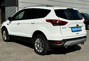 купить Форд Kuga 2013, автосалон автоцентр