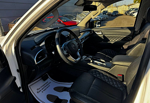 купить  Tunland G7 2023, автосалон автоцентр