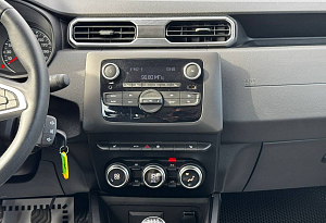 купить Рено Duster 2022, автосалон автоцентр