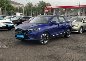купить Bestune T77