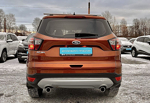 купить Форд Kuga 2017, автосалон автоцентр