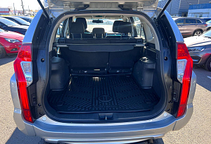 купить Мицубиси Pajero Sport 2020, автосалон автоцентр