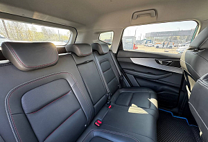 купить Чери Tiggo 7 Pro 2021, автосалон автоцентр