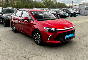 купить Байк U5 Plus 2023, автосалон автоцентр