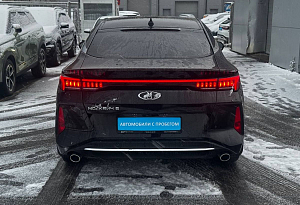 купить Москвич 6 2024, автосалон автоцентр