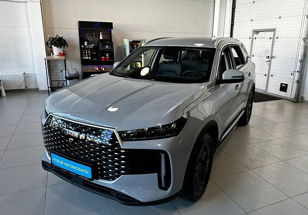купить подержанный T4L 2026 года