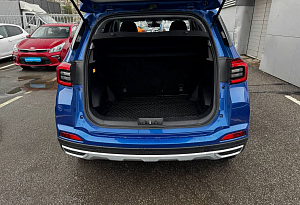 купить Чери Tiggo 4 2021, автосалон автоцентр
