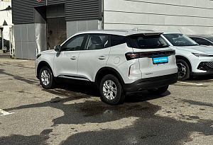 купить Чери Tiggo 4 2025, автосалон автоцентр