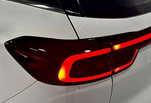 купить  X-Cross 7 2024, автосалон автоцентр