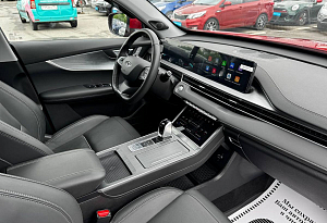 купить Чери Tiggo 7 Pro Max 2023, автосалон автоцентр