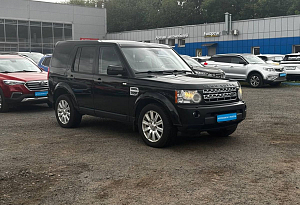 купить Ленд Discovery 2012, автосалон автоцентр