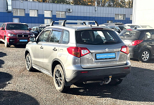 купить Сузуки Vitara 2018, автосалон автоцентр